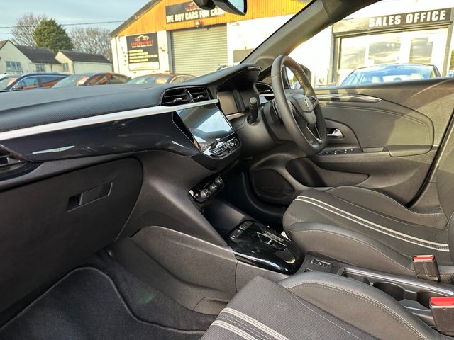 2023 Vauxhall Corsa 1.2L Gs 5dr - Photo 7