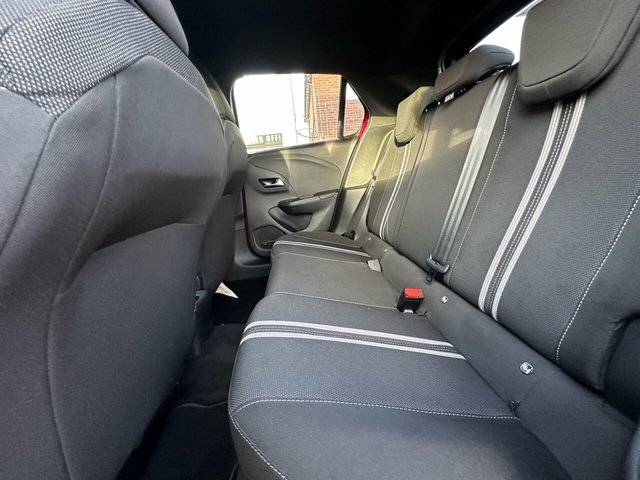 2023 Vauxhall Corsa 1.2L Gs 5dr - Photo 9