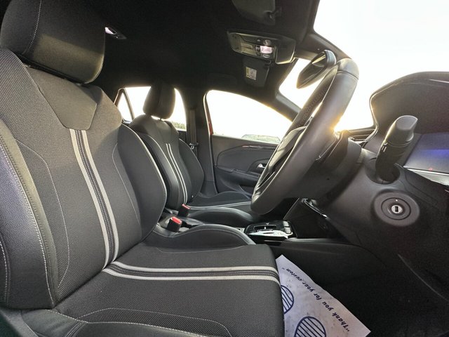2023 Vauxhall Corsa 1.2L Gs 5dr - Photo 12
