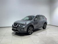 USED 2019 69 NISSAN X-TRAIL 1.7 dCi Tekna SUV 5dr Diesel CVT Euro 6 (s/s) (150 ps) SUNROOF | APPLE CARPLAY | ULEZ | NATIONWIDE DELIVERY