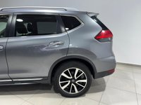 USED 2019 69 NISSAN X-TRAIL 1.7 dCi Tekna SUV 5dr Diesel CVT Euro 6 (s/s) (150 ps) SUNROOF | APPLE CARPLAY | ULEZ | NATIONWIDE DELIVERY