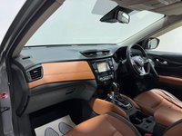 USED 2019 69 NISSAN X-TRAIL 1.7 dCi Tekna SUV 5dr Diesel CVT Euro 6 (s/s) (150 ps) SUNROOF | APPLE CARPLAY | ULEZ | NATIONWIDE DELIVERY