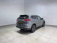 USED 2019 69 NISSAN X-TRAIL 1.7 dCi Tekna SUV 5dr Diesel CVT Euro 6 (s/s) (150 ps) SUNROOF | APPLE CARPLAY | ULEZ | NATIONWIDE DELIVERY