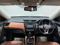 USED 2019 69 NISSAN X-TRAIL 1.7 dCi Tekna SUV 5dr Diesel CVT Euro 6 (s/s) (150 ps) SUNROOF | APPLE CARPLAY | ULEZ | NATIONWIDE DELIVERY