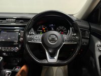 USED 2019 69 NISSAN X-TRAIL 1.7 dCi Tekna SUV 5dr Diesel CVT Euro 6 (s/s) (150 ps) SUNROOF | APPLE CARPLAY | ULEZ | NATIONWIDE DELIVERY