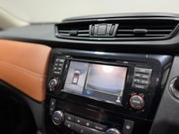 USED 2019 69 NISSAN X-TRAIL 1.7 dCi Tekna SUV 5dr Diesel CVT Euro 6 (s/s) (150 ps) SUNROOF | APPLE CARPLAY | ULEZ | NATIONWIDE DELIVERY