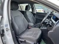 USED 2021 21 VOLKSWAGEN GOLF 1.5 eTSI MHEV Style Hatchback 5dr Petrol Hybrid DSG Euro 6 (s/s) (150 ps) - APPLE CAR PLAY - SAT NAV - BLUETOOTH - P/SENSORS - ADAPTIVE CRUISE - DAB RADIO