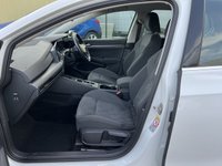 USED 2021 21 VOLKSWAGEN GOLF 1.5 eTSI MHEV Style Hatchback 5dr Petrol Hybrid DSG Euro 6 (s/s) (150 ps) - APPLE CAR PLAY - SAT NAV - BLUETOOTH - P/SENSORS - ADAPTIVE CRUISE - DAB RADIO