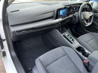 USED 2021 21 VOLKSWAGEN GOLF 1.5 eTSI MHEV Style Hatchback 5dr Petrol Hybrid DSG Euro 6 (s/s) (150 ps) - APPLE CAR PLAY - SAT NAV - BLUETOOTH - P/SENSORS - ADAPTIVE CRUISE - DAB RADIO