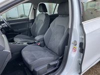 USED 2021 21 VOLKSWAGEN GOLF 1.5 eTSI MHEV Style Hatchback 5dr Petrol Hybrid DSG Euro 6 (s/s) (150 ps) - APPLE CAR PLAY - SAT NAV - BLUETOOTH - P/SENSORS - ADAPTIVE CRUISE - DAB RADIO