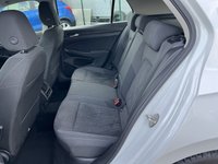 USED 2021 21 VOLKSWAGEN GOLF 1.5 eTSI MHEV Style Hatchback 5dr Petrol Hybrid DSG Euro 6 (s/s) (150 ps) - APPLE CAR PLAY - SAT NAV - BLUETOOTH - P/SENSORS - ADAPTIVE CRUISE - DAB RADIO