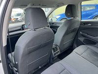 USED 2021 21 VOLKSWAGEN GOLF 1.5 eTSI MHEV Style Hatchback 5dr Petrol Hybrid DSG Euro 6 (s/s) (150 ps) - APPLE CAR PLAY - SAT NAV - BLUETOOTH - P/SENSORS - ADAPTIVE CRUISE - DAB RADIO