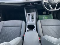 USED 2021 21 VOLKSWAGEN GOLF 1.5 eTSI MHEV Style Hatchback 5dr Petrol Hybrid DSG Euro 6 (s/s) (150 ps) - APPLE CAR PLAY - SAT NAV - BLUETOOTH - P/SENSORS - ADAPTIVE CRUISE - DAB RADIO