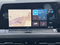 USED 2021 21 VOLKSWAGEN GOLF 1.5 eTSI MHEV Style Hatchback 5dr Petrol Hybrid DSG Euro 6 (s/s) (150 ps) - APPLE CAR PLAY - SAT NAV - BLUETOOTH - P/SENSORS - ADAPTIVE CRUISE - DAB RADIO