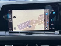 USED 2021 21 VOLKSWAGEN GOLF 1.5 eTSI MHEV Style Hatchback 5dr Petrol Hybrid DSG Euro 6 (s/s) (150 ps) - APPLE CAR PLAY - SAT NAV - BLUETOOTH - P/SENSORS - ADAPTIVE CRUISE - DAB RADIO