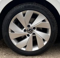 USED 2021 21 VOLKSWAGEN GOLF 1.5 eTSI MHEV Style Hatchback 5dr Petrol Hybrid DSG Euro 6 (s/s) (150 ps) - APPLE CAR PLAY - SAT NAV - BLUETOOTH - P/SENSORS - ADAPTIVE CRUISE - DAB RADIO