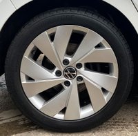 USED 2021 21 VOLKSWAGEN GOLF 1.5 eTSI MHEV Style Hatchback 5dr Petrol Hybrid DSG Euro 6 (s/s) (150 ps) - APPLE CAR PLAY - SAT NAV - BLUETOOTH - P/SENSORS - ADAPTIVE CRUISE - DAB RADIO