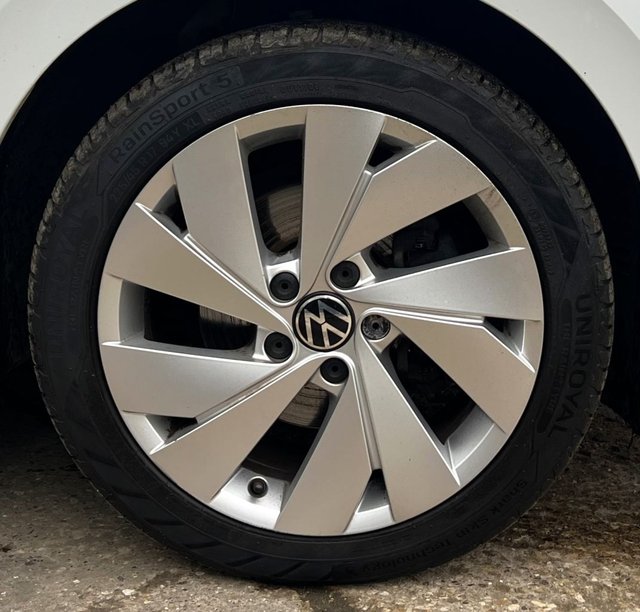 2021 VOLKSWAGEN GOLF 1.5 eTSI MHEV Style Hatchback 5dr Petrol Hybrid DSG Euro 6 (s/s) (150 ps) - Photo 12