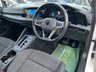 USED 2021 21 VOLKSWAGEN GOLF 1.5 eTSI MHEV Style Hatchback 5dr Petrol Hybrid DSG Euro 6 (s/s) (150 ps) - APPLE CAR PLAY - SAT NAV - BLUETOOTH - P/SENSORS - ADAPTIVE CRUISE - DAB RADIO