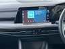 USED 2021 21 VOLKSWAGEN GOLF 1.5 eTSI MHEV Style Hatchback 5dr Petrol Hybrid DSG Euro 6 (s/s) (150 ps) - APPLE CAR PLAY - SAT NAV - BLUETOOTH - P/SENSORS - ADAPTIVE CRUISE - DAB RADIO
