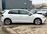 USED 2021 21 VOLKSWAGEN GOLF 1.5 eTSI MHEV Style Hatchback 5dr Petrol Hybrid DSG Euro 6 (s/s) (150 ps) - APPLE CAR PLAY - SAT NAV - BLUETOOTH - P/SENSORS - ADAPTIVE CRUISE - DAB RADIO