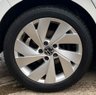 USED 2021 21 VOLKSWAGEN GOLF 1.5 eTSI MHEV Style Hatchback 5dr Petrol Hybrid DSG Euro 6 (s/s) (150 ps) - APPLE CAR PLAY - SAT NAV - BLUETOOTH - P/SENSORS - ADAPTIVE CRUISE - DAB RADIO