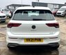 USED 2021 21 VOLKSWAGEN GOLF 1.5 eTSI MHEV Style Hatchback 5dr Petrol Hybrid DSG Euro 6 (s/s) (150 ps) - APPLE CAR PLAY - SAT NAV - BLUETOOTH - P/SENSORS - ADAPTIVE CRUISE - DAB RADIO