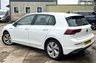 USED 2021 21 VOLKSWAGEN GOLF 1.5 eTSI MHEV Style Hatchback 5dr Petrol Hybrid DSG Euro 6 (s/s) (150 ps) - APPLE CAR PLAY - SAT NAV - BLUETOOTH - P/SENSORS - ADAPTIVE CRUISE - DAB RADIO