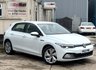 USED 2021 21 VOLKSWAGEN GOLF 1.5 eTSI MHEV Style Hatchback 5dr Petrol Hybrid DSG Euro 6 (s/s) (150 ps) - APPLE CAR PLAY - SAT NAV - BLUETOOTH - P/SENSORS - ADAPTIVE CRUISE - DAB RADIO