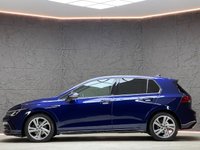 USED 2021 21 VOLKSWAGEN GOLF 1.5 TSI R-Line Hatchback 5dr Petrol Manual Euro 6 (s/s) (130 ps) APPLE CARPLAY, HEATED SEATS, NAV