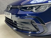USED 2021 21 VOLKSWAGEN GOLF 1.5 TSI R-Line Hatchback 5dr Petrol Manual Euro 6 (s/s) (130 ps) APPLE CARPLAY, HEATED SEATS, NAV