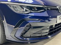 USED 2021 21 VOLKSWAGEN GOLF 1.5 TSI R-Line Hatchback 5dr Petrol Manual Euro 6 (s/s) (130 ps) APPLE CARPLAY, HEATED SEATS, NAV