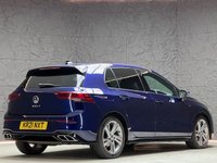 USED 2021 21 VOLKSWAGEN GOLF 1.5 TSI R-Line Hatchback 5dr Petrol Manual Euro 6 (s/s) (130 ps) APPLE CARPLAY, HEATED SEATS, NAV