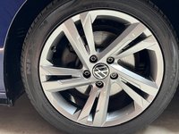 USED 2021 21 VOLKSWAGEN GOLF 1.5 TSI R-Line Hatchback 5dr Petrol Manual Euro 6 (s/s) (130 ps) APPLE CARPLAY, HEATED SEATS, NAV