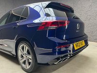 USED 2021 21 VOLKSWAGEN GOLF 1.5 TSI R-Line Hatchback 5dr Petrol Manual Euro 6 (s/s) (130 ps) APPLE CARPLAY, HEATED SEATS, NAV