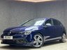 USED 2021 21 VOLKSWAGEN GOLF 1.5 TSI R-Line Hatchback 5dr Petrol Manual Euro 6 (s/s) (130 ps) APPLE CARPLAY, HEATED SEATS, NAV