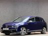 USED 2021 21 VOLKSWAGEN GOLF 1.5 TSI R-Line Hatchback 5dr Petrol Manual Euro 6 (s/s) (130 ps) APPLE CARPLAY, HEATED SEATS, NAV