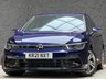 USED 2021 21 VOLKSWAGEN GOLF 1.5 TSI R-Line Hatchback 5dr Petrol Manual Euro 6 (s/s) (130 ps) APPLE CARPLAY, HEATED SEATS, NAV