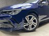 USED 2021 21 VOLKSWAGEN GOLF 1.5 TSI R-Line Hatchback 5dr Petrol Manual Euro 6 (s/s) (130 ps) APPLE CARPLAY, HEATED SEATS, NAV