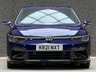 USED 2021 21 VOLKSWAGEN GOLF 1.5 TSI R-Line Hatchback 5dr Petrol Manual Euro 6 (s/s) (130 ps) APPLE CARPLAY, HEATED SEATS, NAV