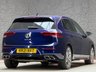 USED 2021 21 VOLKSWAGEN GOLF 1.5 TSI R-Line Hatchback 5dr Petrol Manual Euro 6 (s/s) (130 ps) APPLE CARPLAY, HEATED SEATS, NAV
