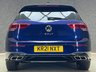 USED 2021 21 VOLKSWAGEN GOLF 1.5 TSI R-Line Hatchback 5dr Petrol Manual Euro 6 (s/s) (130 ps) APPLE CARPLAY, HEATED SEATS, NAV