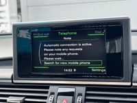 USED 2017 67 AUDI A7 3.0 TDI V6 Black Edition Sportback 5dr Diesel S Tronic quattro Euro 6 (s/s) (272 ps) SAT NAV + LED LIGHTS + B/TOOTH