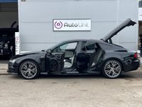 USED 2017 67 AUDI A7 3.0 TDI V6 Black Edition Sportback 5dr Diesel S Tronic quattro Euro 6 (s/s) (272 ps) SAT NAV + LED LIGHTS + B/TOOTH