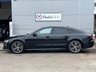 USED 2017 67 AUDI A7 3.0 TDI V6 Black Edition Sportback 5dr Diesel S Tronic quattro Euro 6 (s/s) (272 ps) SAT NAV + LED LIGHTS + B/TOOTH
