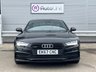 USED 2017 67 AUDI A7 3.0 TDI V6 Black Edition Sportback 5dr Diesel S Tronic quattro Euro 6 (s/s) (272 ps) SAT NAV + LED LIGHTS + B/TOOTH