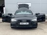 USED 2017 67 AUDI A7 3.0 TDI V6 Black Edition Sportback 5dr Diesel S Tronic quattro Euro 6 (s/s) (272 ps) SAT NAV + LED LIGHTS + B/TOOTH