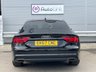 USED 2017 67 AUDI A7 3.0 TDI V6 Black Edition Sportback 5dr Diesel S Tronic quattro Euro 6 (s/s) (272 ps) SAT NAV + LED LIGHTS + B/TOOTH