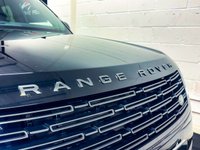 USED 2022 72 LAND ROVER RANGE ROVER 3.0 D350 MHEV HSE SUV 5dr Diesel Auto 4WD Euro 6 (s/s) (350 ps) 