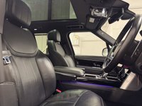 USED 2022 72 LAND ROVER RANGE ROVER 3.0 D350 MHEV HSE SUV 5dr Diesel Auto 4WD Euro 6 (s/s) (350 ps) 
